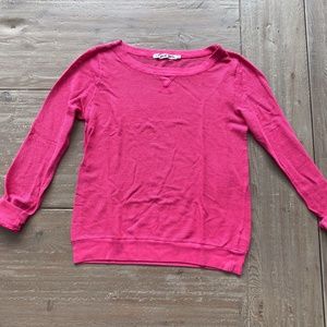 Michael Stars sweater